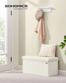 Lavička s vekom LSF603W01