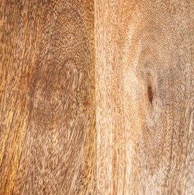 Podnos SJAL MANGO drevený 748592