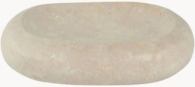 Travertínová mydlovnička Classic