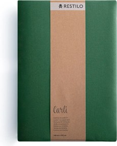 Záves Carli s dizajnovými pútkami 140x250 cm - výber z 10 prevedení