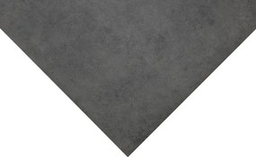 PVC podlaha Stellar Padua 599 grafitová