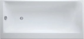 CERSANIT - VANA SMART 170X80 PRAVÁ (S301-116)