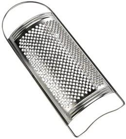 Polkruhové strúhadlo na zeleninu