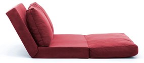 Pohovka futon Tilda (Gaštanová). Vlastná spoľahlivá doprava až k Vám domov. 1072568