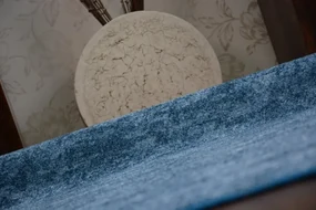 Koberec POZZOLANA nebeský
