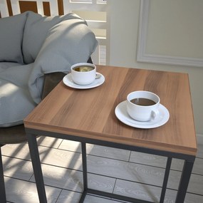 Pure - Walnut