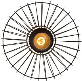 Lucide 78199/01/30 - Prisadený luster REDA 1xE27/40W/230V