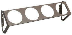 Kovový držiak na kvetináč ø 13 cm (výška 18 cm) Recife – Artevasi