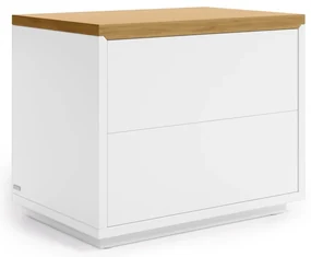 Nočný stolík Kave Home Abilen