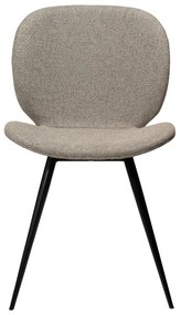 Béžová jedálenská stolička DAN-FORM Denmark Cloud