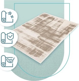 Koberec šnúrkový Balta ReDuce 28347 063 béžový