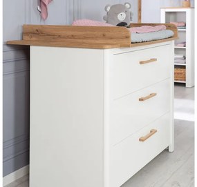 roba Prebaľovacia komoda Ava  (100341090)