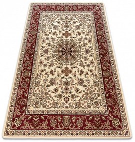 Kusový koberec Keral červený 250x350cm