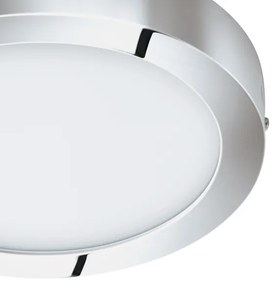 Eglo 96058 - LED kúpeľňové svietidlo FUEVA 1 LED/22W/230V IP44