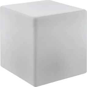 Eglo 900294 - Vonkajšia stojacia lampa BOTTONA 1xE27/15W/230V 30x30 cm IP65