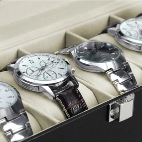 Box na hodinky JWB06BE