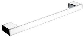 Držiak uterákov Nimco Kibo chróm KI1403526, 1 ks