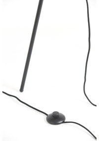 Zelená stojacia lampa (výška 146 cm) Mayson - Light &amp; Living