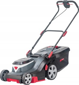 Akumulátorová kosačka 38.2 LI Comfort (súprava)