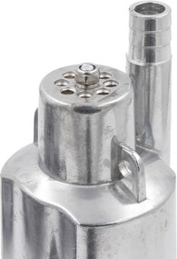 GardenMeister Ponorné membránové vibračné čerpadlo GM 1001