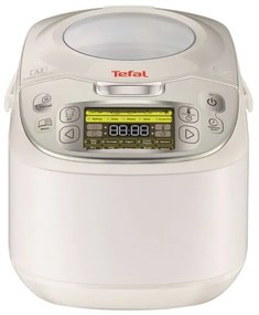 Tefal - Multifunkčný elektrický hrniec FUZZY 750W/230V