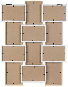 Nástenný fotorámik Livo 58x44 cm