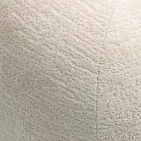 Taburetka LUNCTA krémová 743740