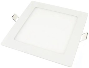 MILIO Podhledové svítidlo MD0016 DOWNLIGHT LED P/T VIGO-S - 12 W - teplá bílá