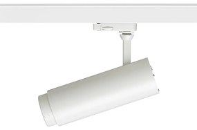 RENDL R13884 FOCUS LED Trojokruhový systém, 3F spot biela