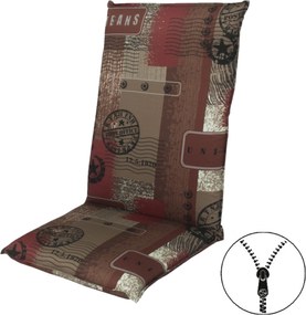 Doppler LIVING 2930 so zipsom