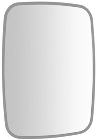 Sapho Sapho, TONG zrkadlo s LED osvetlením 60x80cm, TN6080