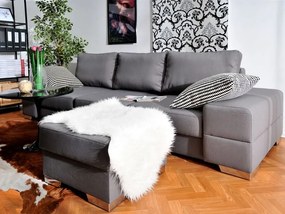 Taburetka Normativas (sivá). Akcia -21%. Vlastná spoľahlivá doprava až k Vám domov. 1136780