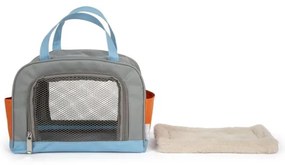 Small Foot - Plyšová mačka s ošetrovateľskou sadou