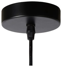Lucide 02404/01/30 - Luster na lanku ORRIN 1xE27/60W/230V