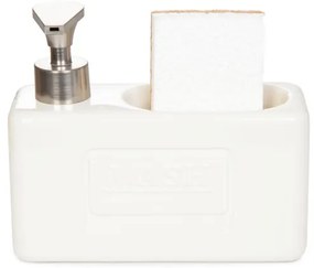 Dávkovač na saponát JASAI krémový 848273