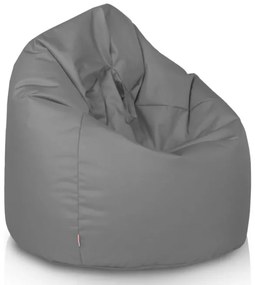 Sedací vak SAKO sivý OUTDOOR