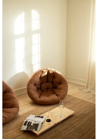 Variabilné kresielko Karup Design Nido Grey