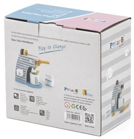 Kávovar Viga 44018 PolarB