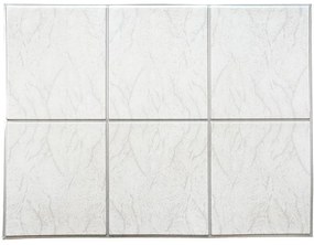 OS 02 biely obklad stien