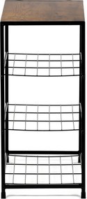 Botník prírodný GD-414 OLW
