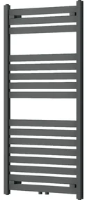Mexen Uran, vykurovacie teleso 1200x600 mm, 615 W, antracitová, W105-1200-600-00-66