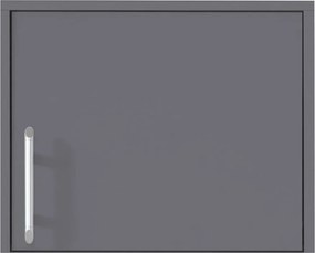 Nádstavec Smart 50cm Antracit