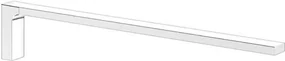 Držiak uterákov 45cm Keuco EDITION 11 chróm 11120010000