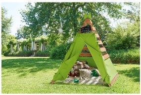 Playtive Detský stan típí  (100345794)