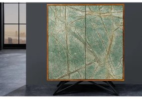 Komoda 43794 Soul 175cm Drevo Acacia  - Komfort-nábytok
