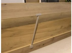 Čalúnená opierka hlavy Bed-Concept BC-33, Dostupné poťahy: Solo 263
