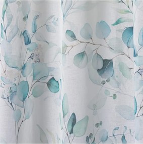 Dekoračný záves Alpina 140x280 cm