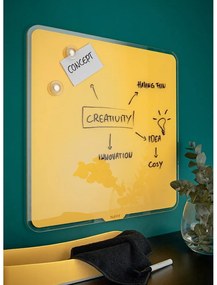 Magnetická tabuľa 45x45 cm Cosy – Leitz