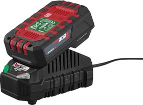 Parkside®  Aku teleskopické nožnice na živý plot 20 V Paths 20 A1 + Akumulátor 20 V/2 Ah + Nabíjačka na akumulátor 20 V/2,4 A  (800012623)