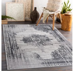 Dywany Łuszczów Kusový koberec ANDRE Ornament 1187 - 160x220 cm